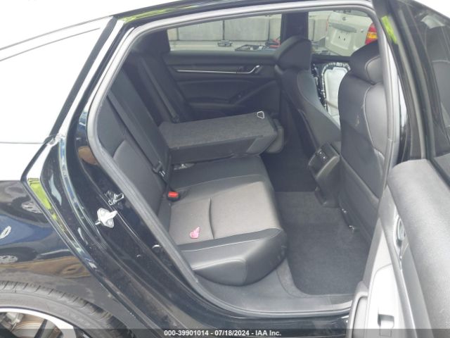 1HGCV1F36MA022382 Honda Accord Sport