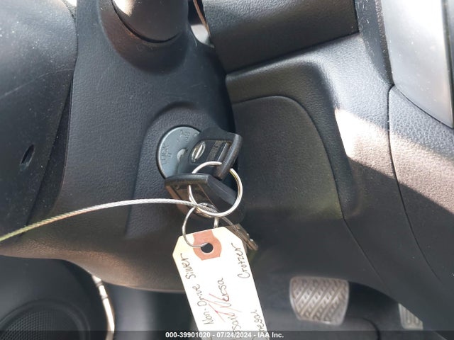 Nissan Versa 1.6 Sv 2014 3N1CN7AP2EL823111 Image 11
