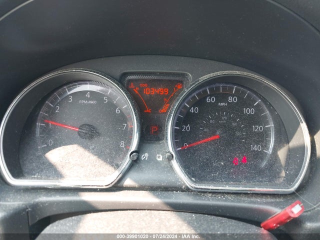 Nissan Versa 1.6 Sv 2014 3N1CN7AP2EL823111 Image 7