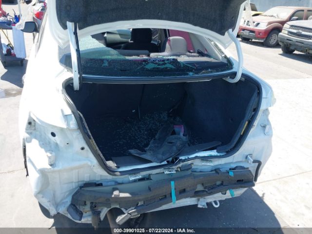 3N1AB7AP0HY305795 Nissan SENTRA SV