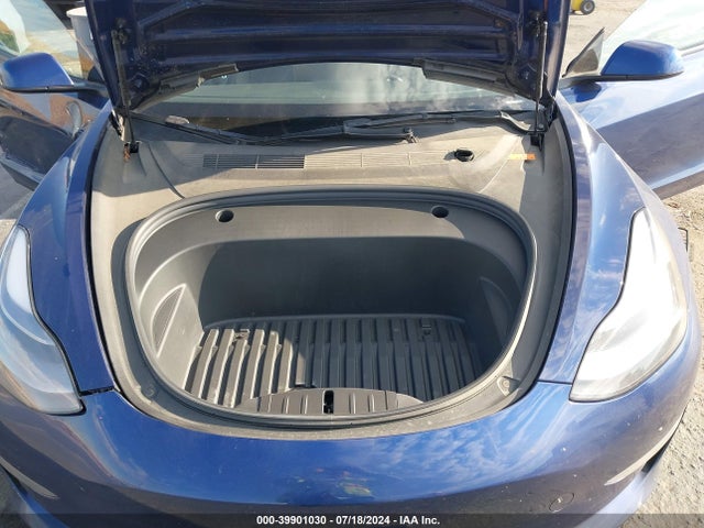 5YJ3E1EA1MF096864 Tesla Model 3 Standard Range Plus Rear-wheel Drive