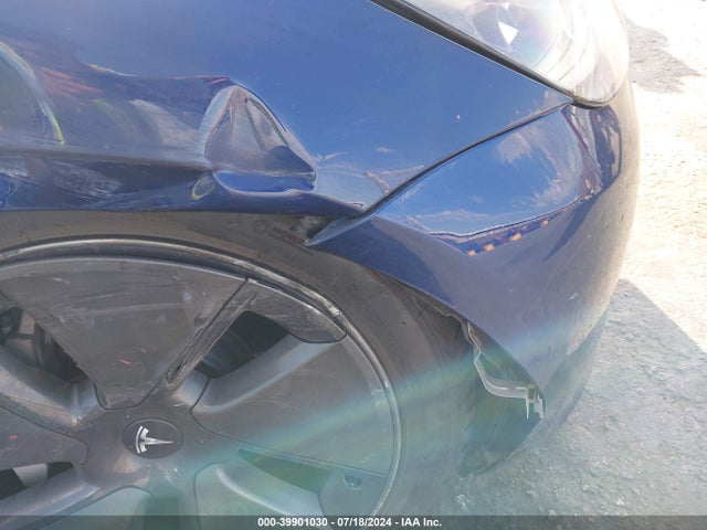 5YJ3E1EA1MF096864 Tesla Model 3 Standard Range Plus Rear-wheel Drive