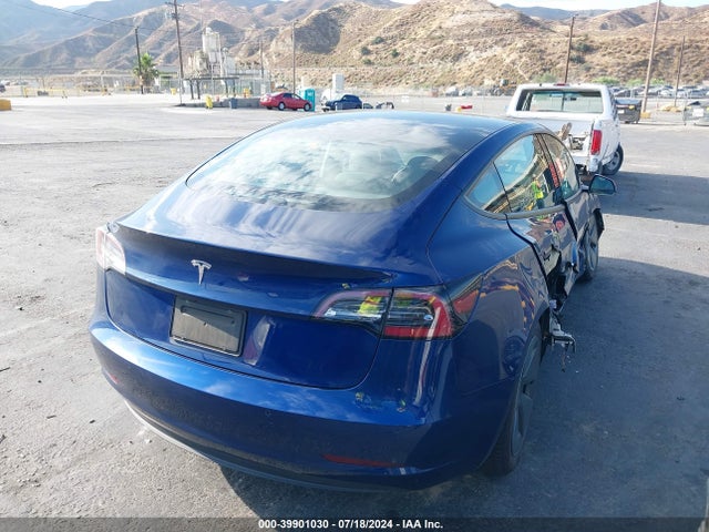 5YJ3E1EA1MF096864 Tesla Model 3 Standard Range Plus Rear-wheel Drive