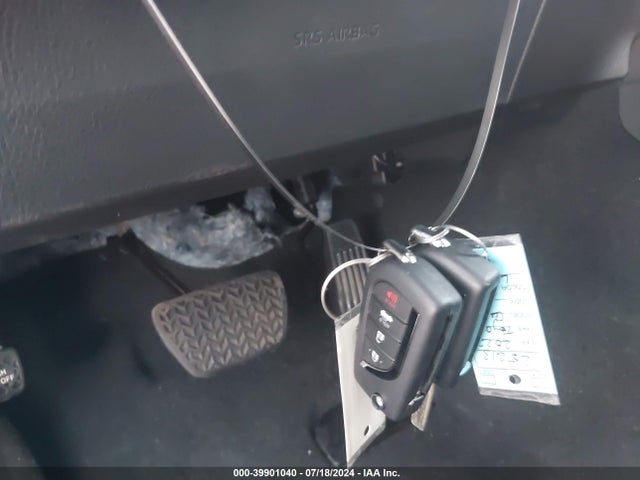Toyota CAMRY SE 2022 4T1G11AK6NU716592 Image 11
