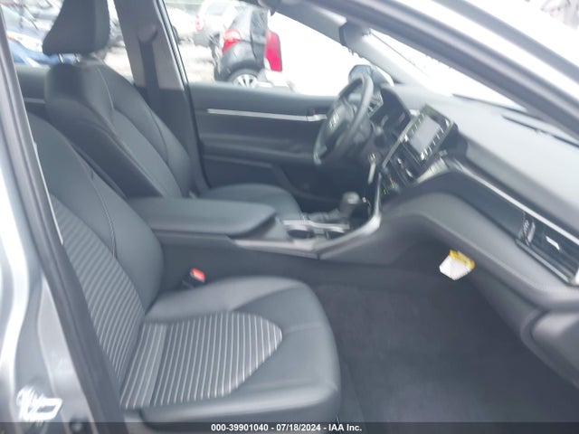 Toyota CAMRY SE 2022 4T1G11AK6NU716592 Image 5