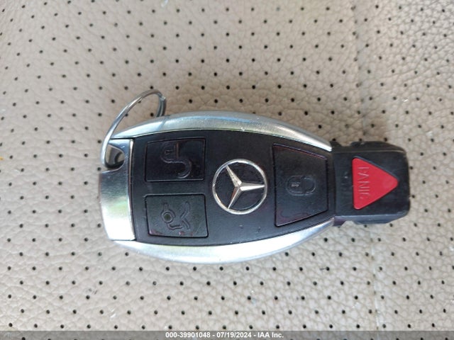 Mercedes-Benz C 300 4matic/luxury 4matic/sport 4matic 2015 55SWF4KB2FU004414 Image 11