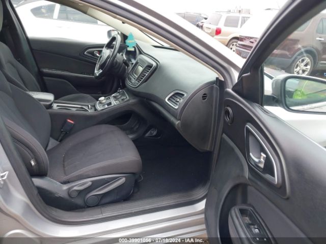 1C3CCCAB8FN587117 Chrysler 200 Limited