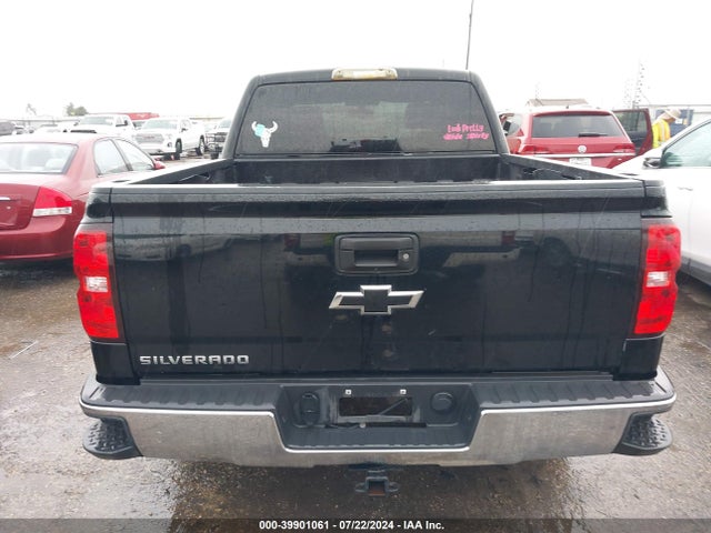 Chevrolet Silverado 1500 1lt 2014 3GCPCREC5EG254271 Image 16