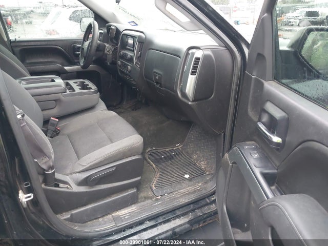 Chevrolet Silverado 1500 1lt 2014 3GCPCREC5EG254271 Image 5