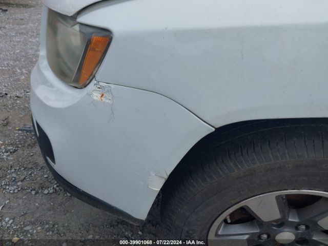 1C4NJCBA4ED594120 Jeep Compass Sport