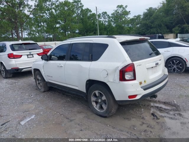 1C4NJCBA4ED594120 Jeep Compass Sport