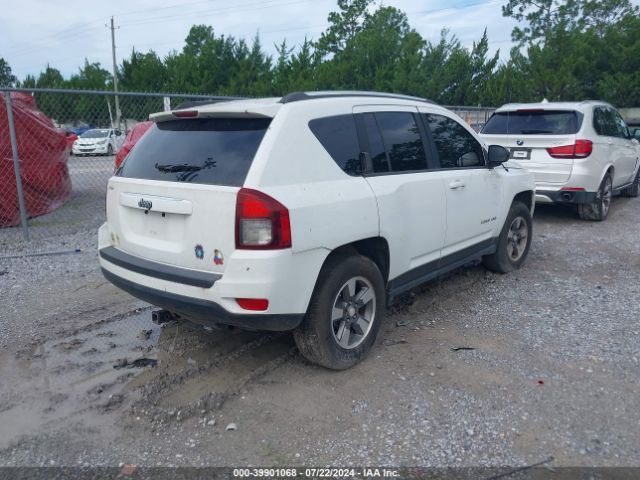 1C4NJCBA4ED594120 Jeep Compass Sport