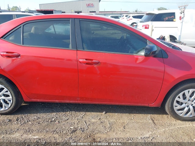 Toyota Corolla Le Plus 2014 5YFBURHE7EP024360 Image 13