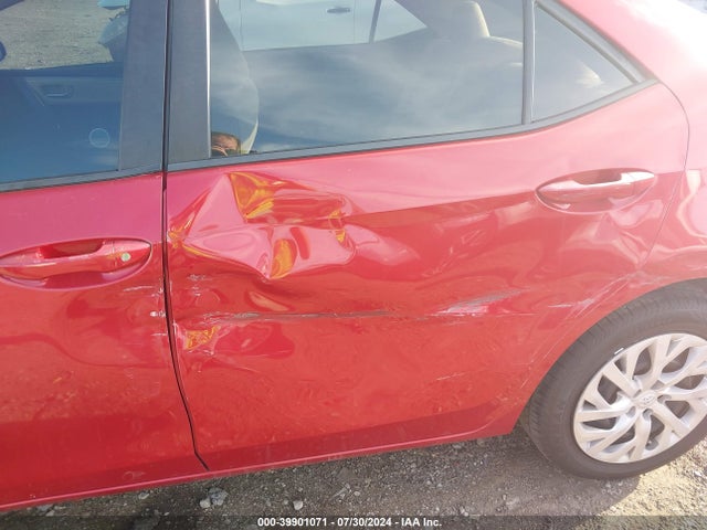 Toyota Corolla Le Plus 2014 5YFBURHE7EP024360 Image 17