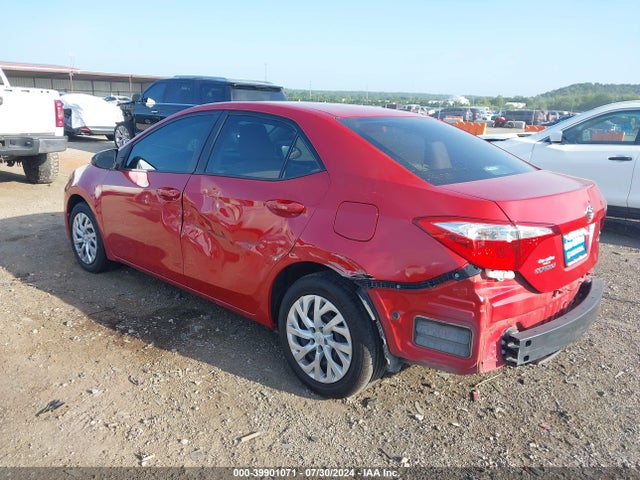 Toyota Corolla Le Plus 2014 5YFBURHE7EP024360 Image 3