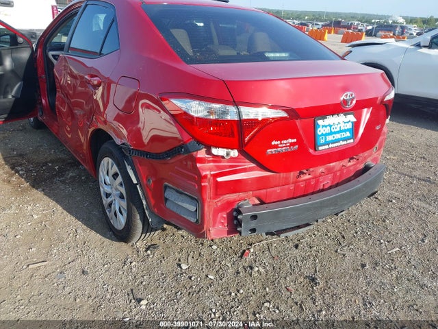 Toyota Corolla Le Plus 2014 5YFBURHE7EP024360 Image 6