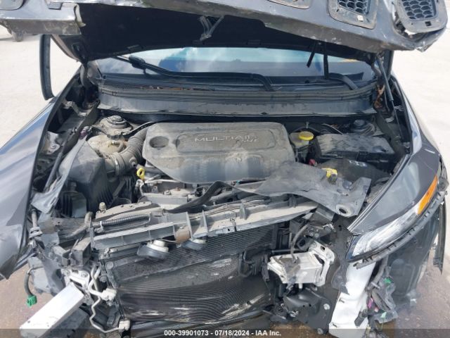 1C4PJLDB7EW301684 Jeep Cherokee Limited