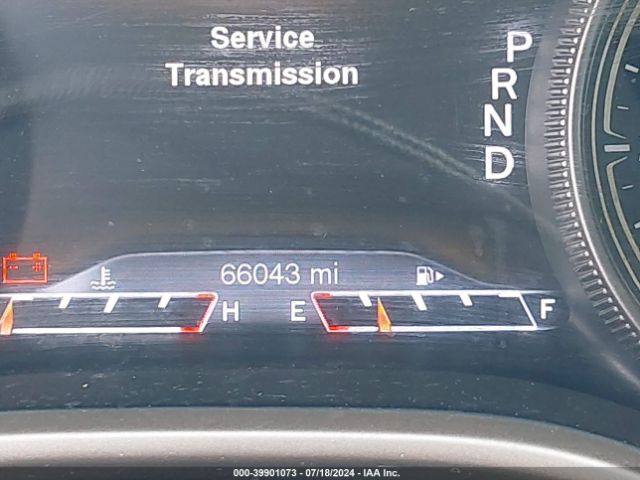 1C4PJLDB7EW301684 Jeep Cherokee Limited