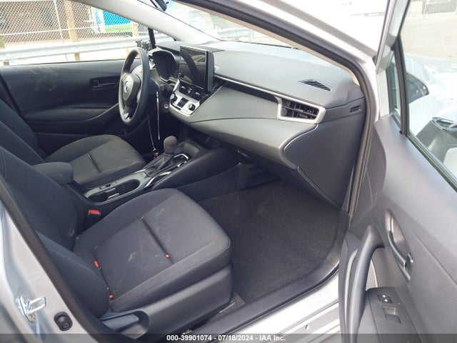 Toyota COROLLA LE 2023 5YFB4MDE4PP008998 Image 5