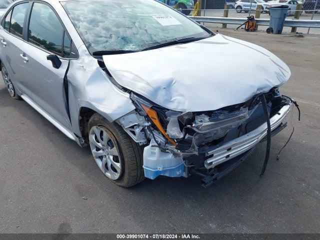 Toyota COROLLA LE 2023 5YFB4MDE4PP008998 Image 6