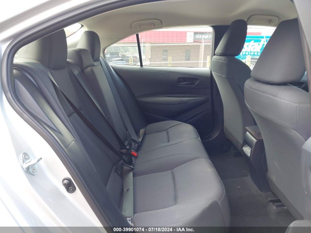 Toyota COROLLA LE 2023 5YFB4MDE4PP008998 Image 8