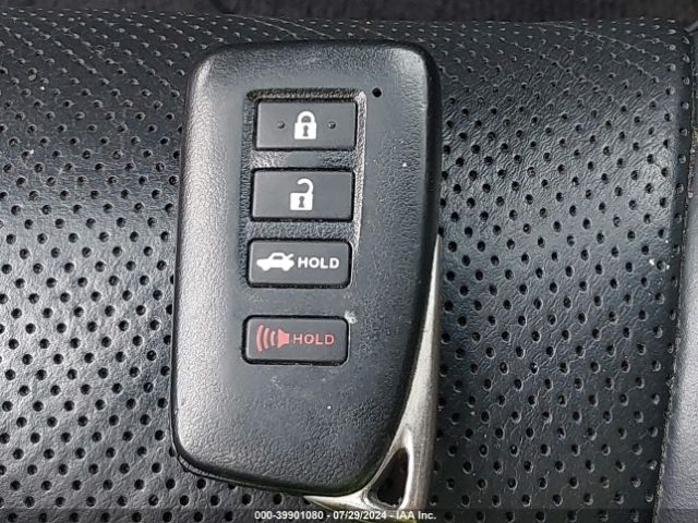 JTHBE1BL5FA000259 Lexus GS 350