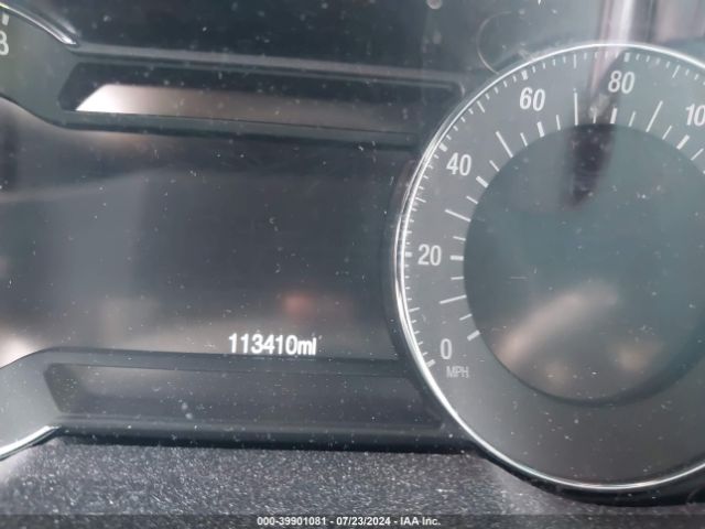 1FM5K8HTXGGC55264 Ford Explorer Platinum