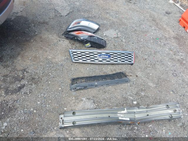 1FM5K8HTXGGC55264 Ford Explorer Platinum