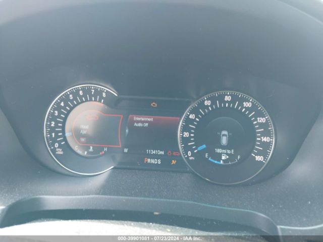 1FM5K8HTXGGC55264 Ford Explorer Platinum