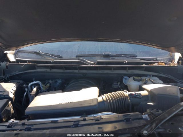1GKS2JKL5PR435395 GMC Yukon Xl 4wd Denali