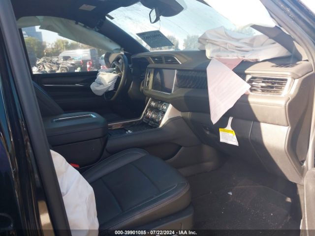 1GKS2JKL5PR435395 GMC Yukon Xl 4wd Denali