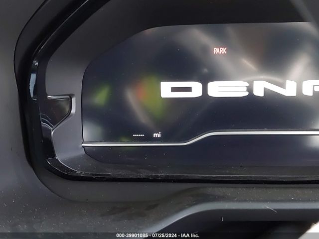 1GKS2JKL5PR435395 GMC Yukon Xl 4wd Denali
