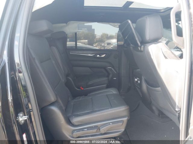 1GKS2JKL5PR435395 GMC Yukon Xl 4wd Denali
