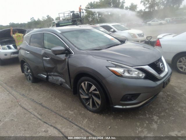 5N1AZ2MHXGN147439 auction archive image
