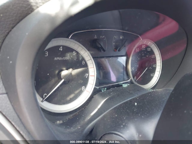 Nissan SENTRA SV 2014 3N1AB7AP9EY274977 Image 7