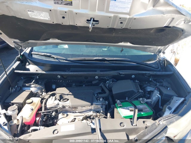 Toyota Rav4 Xle 2016 2T3WFREV5GW280943 Image 10