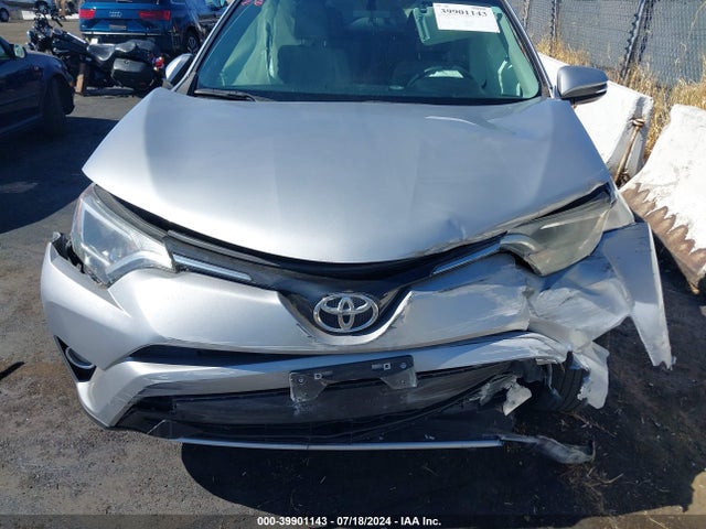 Toyota Rav4 Xle 2016 2T3WFREV5GW280943 Image 12