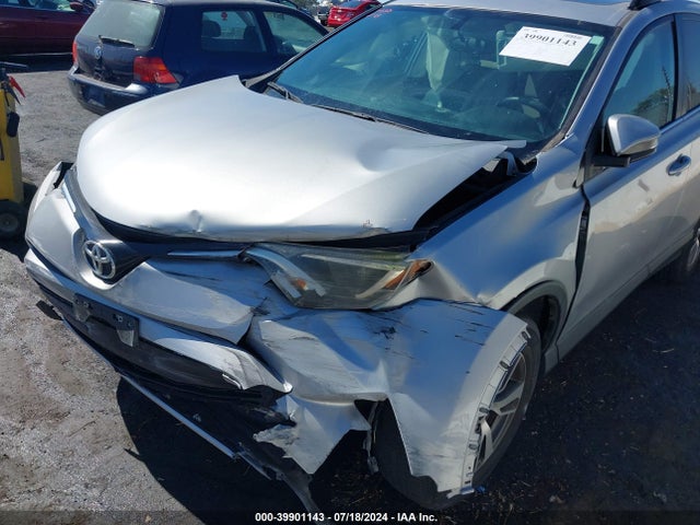 Toyota Rav4 Xle 2016 2T3WFREV5GW280943 Image 17