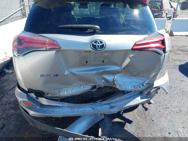 Toyota Rav4 Xle 2016 2T3WFREV5GW280943 Image 18