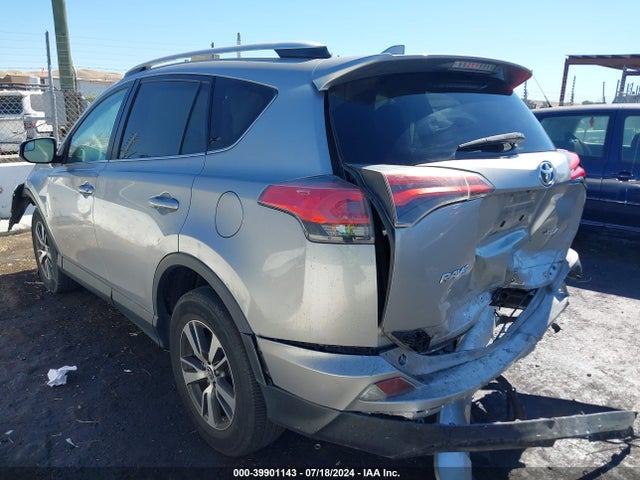 Toyota Rav4 Xle 2016 2T3WFREV5GW280943 Image 3
