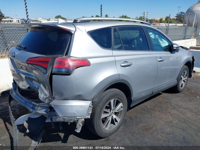 Toyota Rav4 Xle 2016 2T3WFREV5GW280943 Image 4