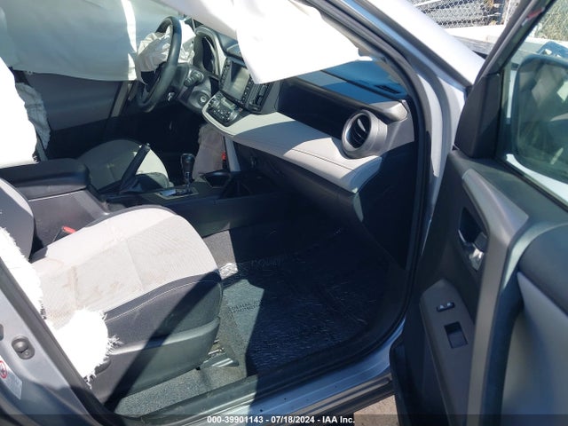 Toyota Rav4 Xle 2016 2T3WFREV5GW280943 Image 5