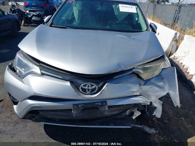 Toyota Rav4 Xle 2016 2T3WFREV5GW280943 Image 6