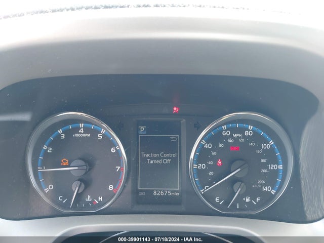 Toyota Rav4 Xle 2016 2T3WFREV5GW280943 Image 7