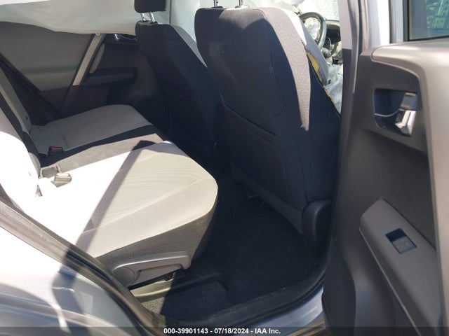 Toyota Rav4 Xle 2016 2T3WFREV5GW280943 Image 8