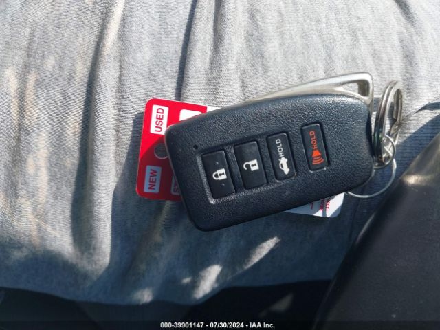 JTHBW1GG3E2076211 Lexus ES 300H