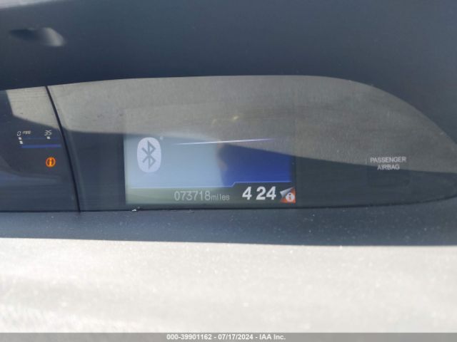 19XFB2F58EE246490 Honda Civic Lx