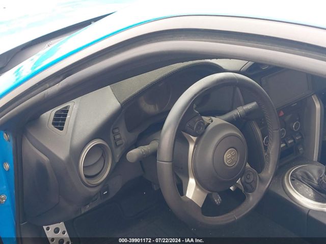 JF1ZNAE10L8753037 Toyota 86 GT