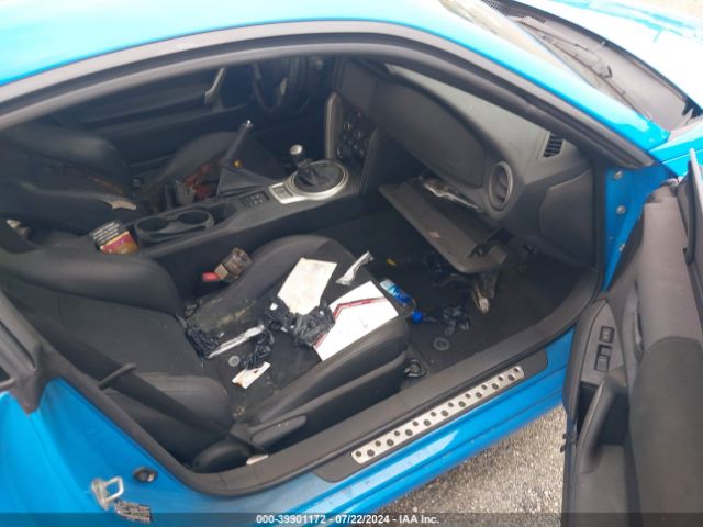 JF1ZNAE10L8753037 Toyota 86 GT