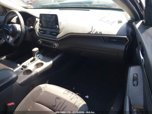 1N4BL4BW3LC127374 Nissan Altima S Intelligent Awd